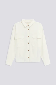 Рубашка женская GAS LELI SHIRT 1583