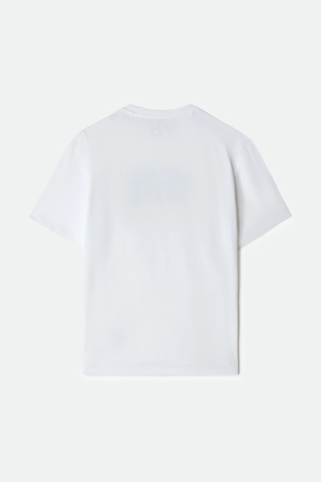 Футболка мужская GAS DHARIS PRINT C001