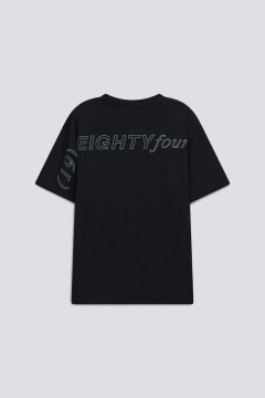 Футболка мужская GAS DHARYS "EIGHTY FOUR" 0200
