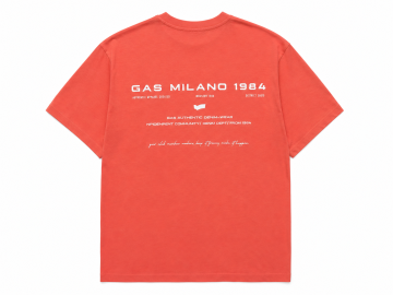 Футболка женская GAS HONEY"GAS 1984" 2301