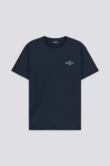Футболка мужская GAS SCUBA/S"DENIM DEPT" 0200