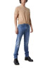 Джинсы мужские GAS ALBERT SIMPLE WK85