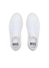 Кроссовки женские DIESEL H8973bianco
