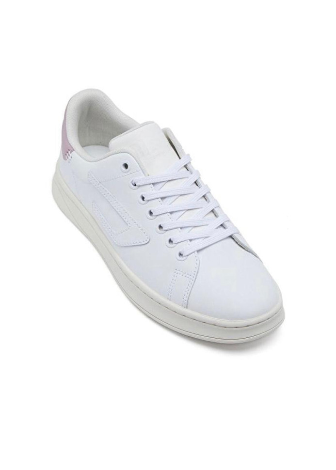 Кроссовки женские DIESEL H8973bianco