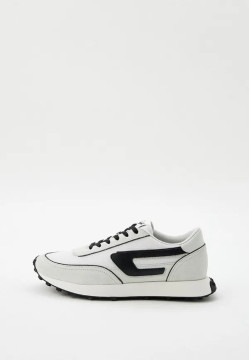 Кроссовки женские DIESEL H8961bianco