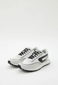 Кроссовки женские DIESEL H8961bianco