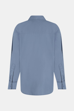 Блузка женские Penn&amp;Ink 556 ( denim )