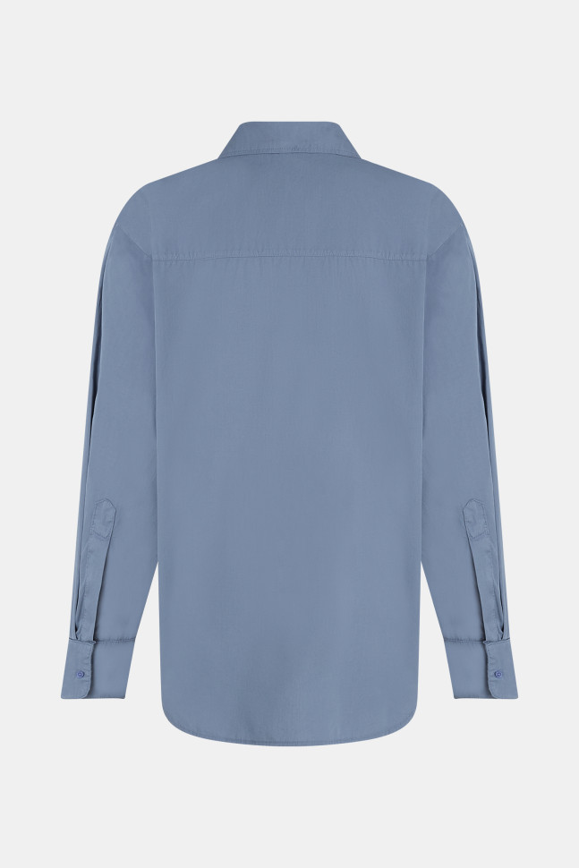 Блузка женские Penn&Ink 556 ( denim )