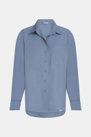 Блузка женские Penn&Ink 556 ( denim )