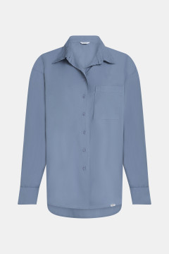 Блузка женские Penn&amp;Ink 556 ( denim )