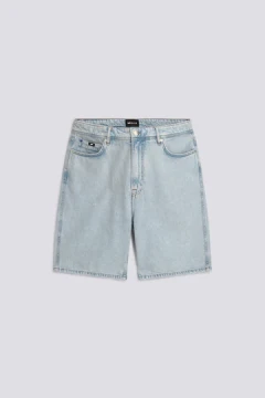 Шорты мужские GAS 90'S DAD SHORT 62LL