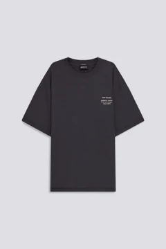 Футболка мужская GAS LUC"SIMPLICITY"  3929