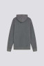 Свитер мужской GAS ADAN HOOD ZIP 3920