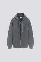 Свитер мужской GAS ADAN HOOD ZIP 3920