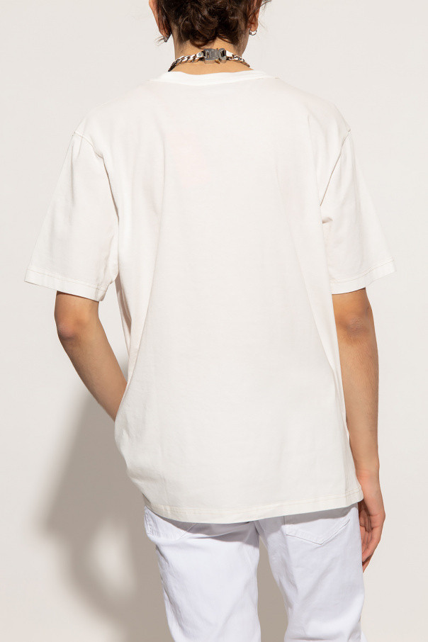 Футболка мужская DIESEL 141bianco