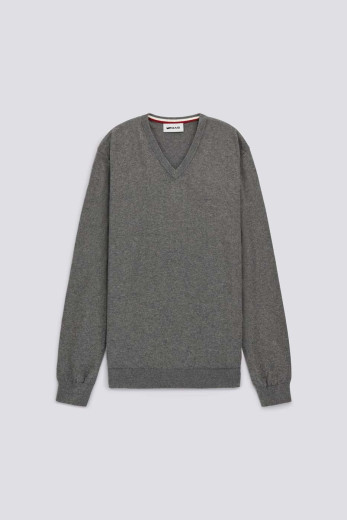 Свитер мужской GAS ARLO V NECK 2938