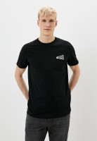 Футболка мужская DIESEL 9XXnero
