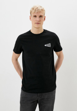 Футболка мужская DIESEL 9XXnero