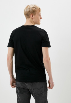 Футболка мужская DIESEL 9XXnero