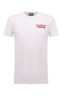Футболка мужская DIESEL bianco 100bianco