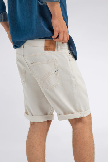 Шорты мужские GAS TAR SHORT 00RO