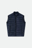 Жилет мужской GAS NADIR GILET BRANDING 0194