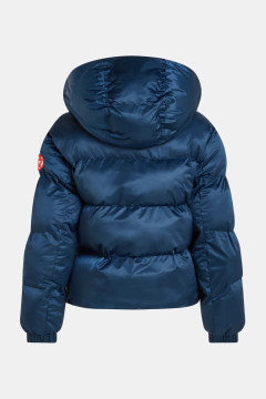 Куртка женская Penn&amp;Ink 55/330 ( navy/tomato )