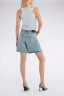 Шорты женские GAS LUCY SHORT 62MM