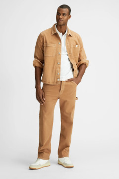 Куртка мужская GAS WORKER JACKET 99CN
