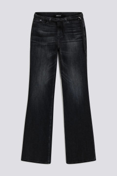 Джинсы женские GAS STAR G BOOTCUT LOW R 68BM