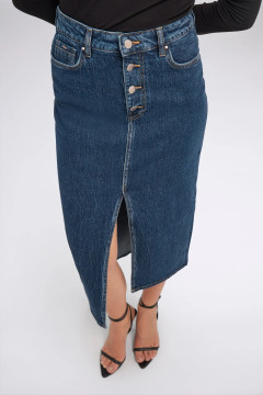 Юбка женская GAS LIX SKIRT B. 69MD