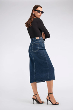 Юбка женская GAS LIX SKIRT B. 69MD