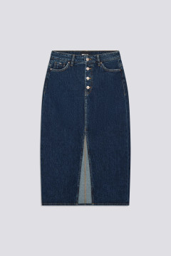 Юбка женская GAS LIX SKIRT B. 69MD