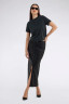 Юбка женская GAS LIX SKIRT 06BD