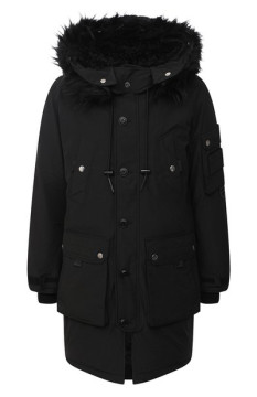 Куртка мужская DIESEL W-COLBY 9XX