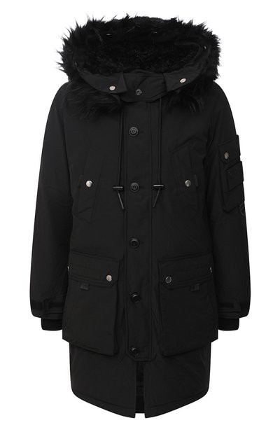 Куртка мужская DIESEL W-COLBY 9XX
