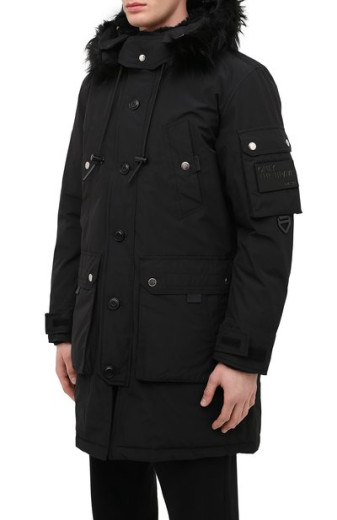 Куртка мужская DIESEL W-COLBY 9XX