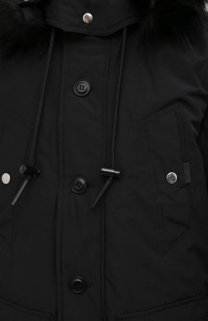 Куртка мужская DIESEL W-COLBY 9XX