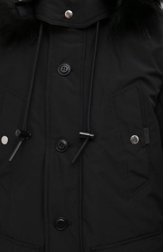 Куртка мужская DIESEL W-COLBY 9XX