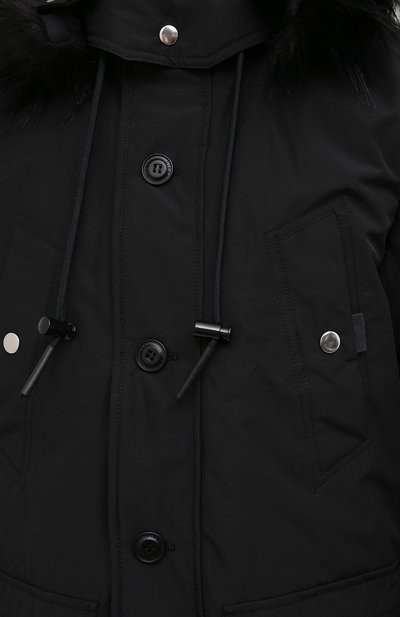 Куртка мужская DIESEL W-COLBY 9XX
