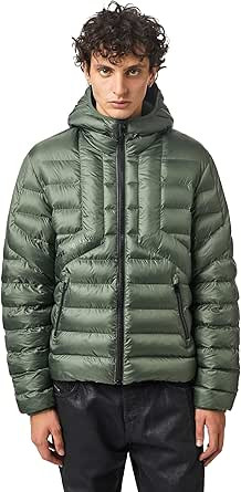 Куртка мужская DIESEL W-DWAIN 5AV