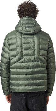 Куртка мужская DIESEL W-DWAIN 5AV