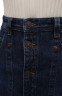 Юбка женская DIESEL 01blu