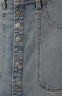 Юбка женская DIESEL 01blu