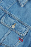 Куртка мужская DIESEL 01blu
