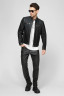 Куртка мужская DIESEL 9XXnero