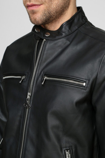 Куртка мужская DIESEL 9XXnero