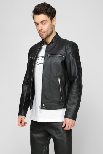 Куртка мужская DIESEL 9XXnero