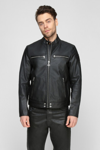 Куртка мужская DIESEL 9XXnero