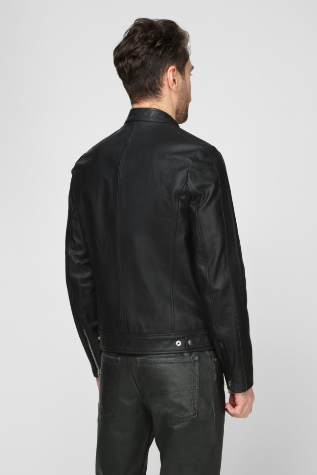 Куртка мужская DIESEL 9XXnero